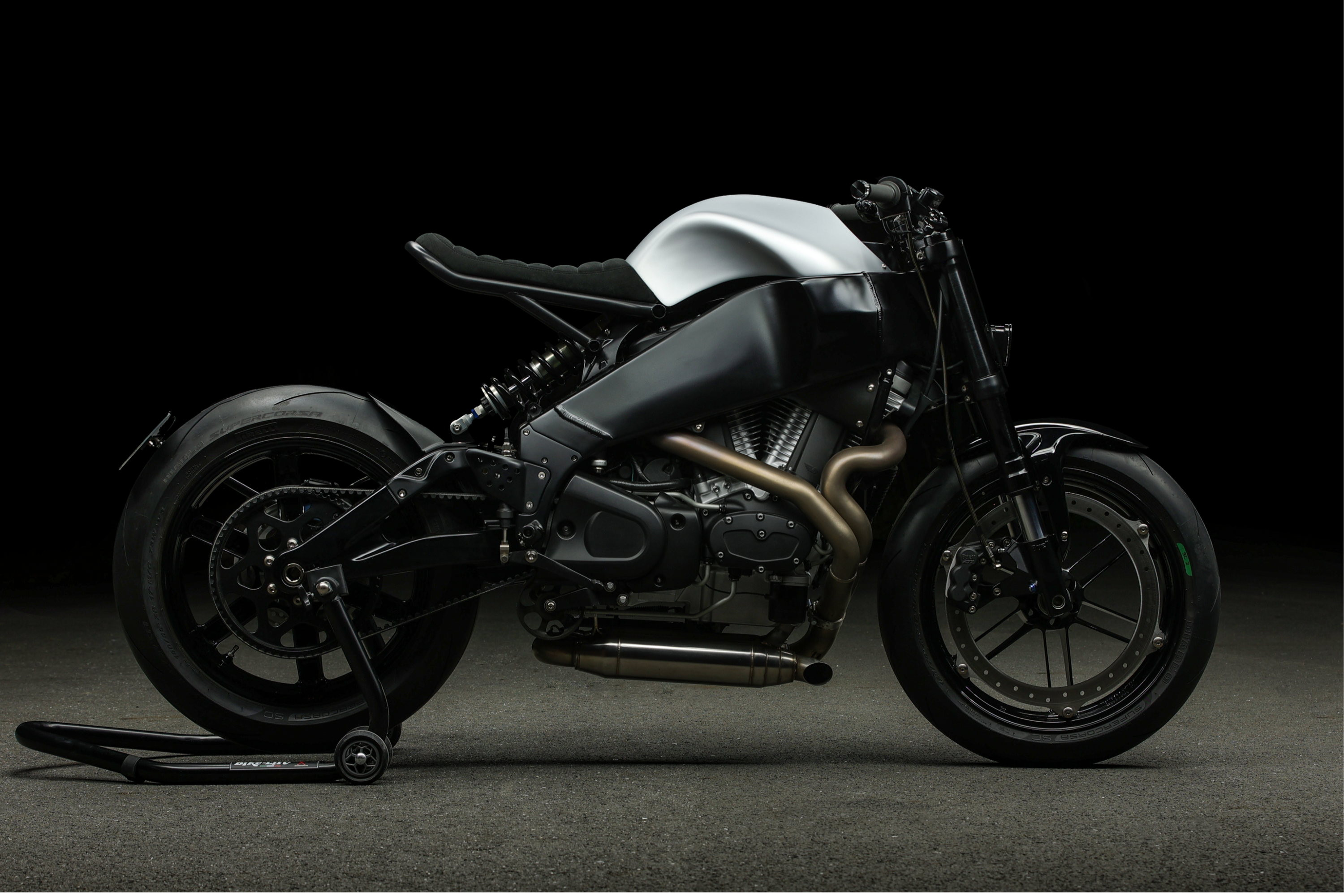 buell xb 12