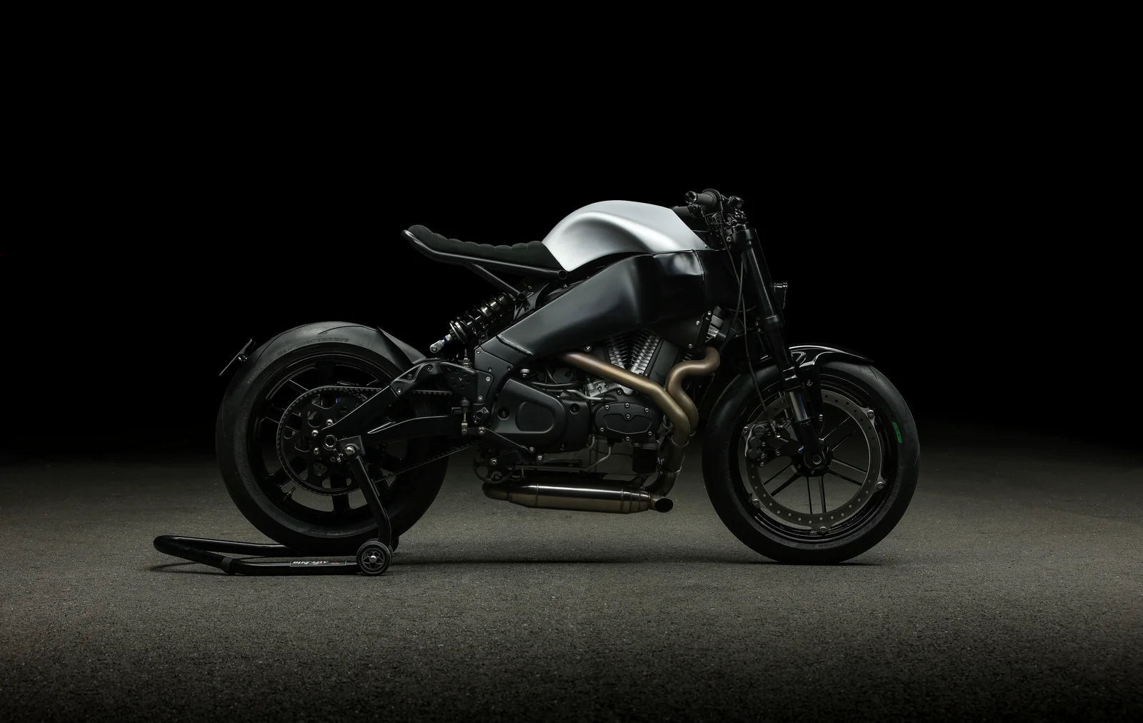 buell xb 12