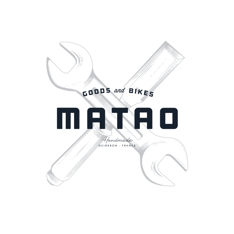 logo matao